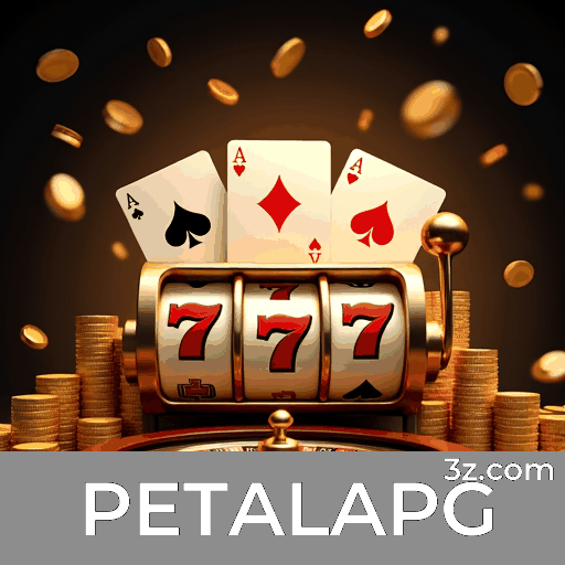 PETALAPG: Sua Plataforma de Apostas Confiante e Profissional