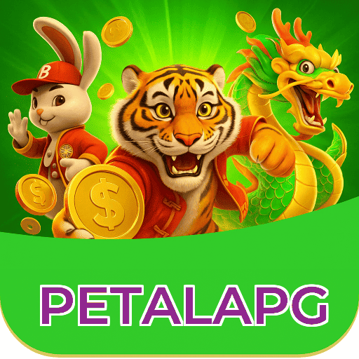 PETALAPG Logo