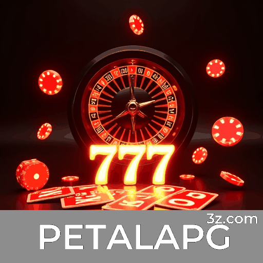 PETALAPG: Seu Cassino Online Seguro e Divertido