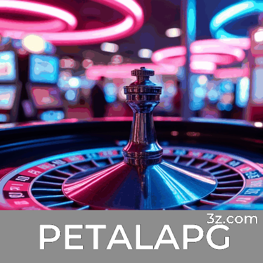 Revolucione sua experiência de jogos online com inovação e tecnologia no PETALAPG