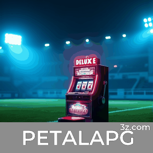 Revolucione sua experiência de jogos online com inovação e tecnologia no PETALAPG