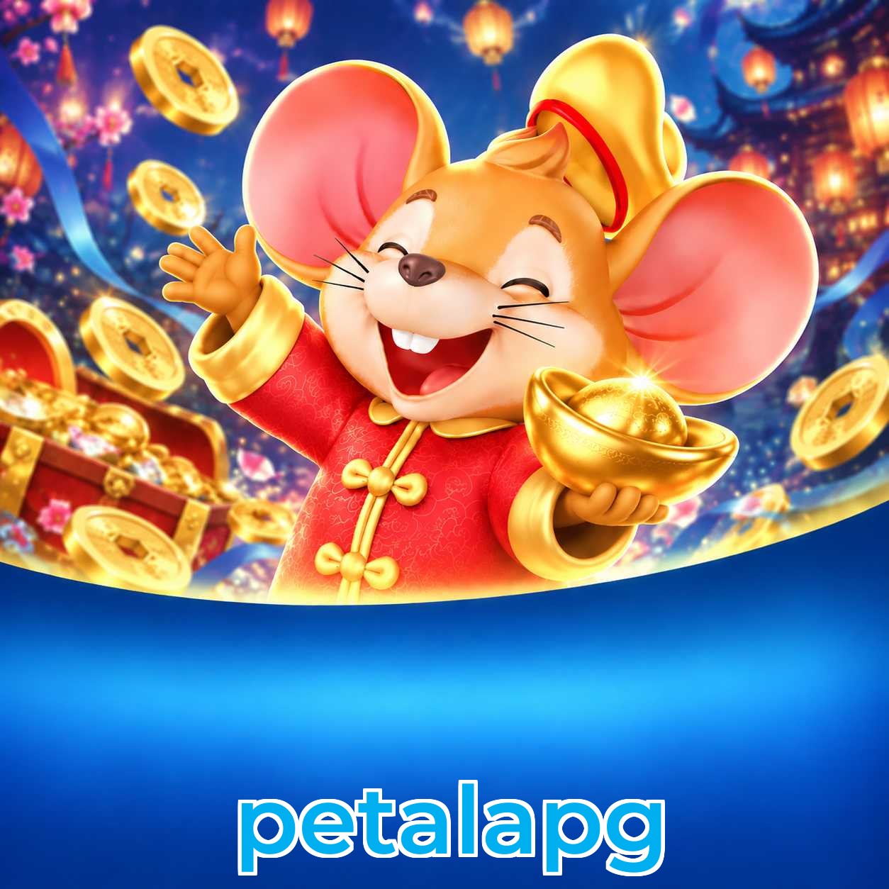 Bot petalapg Telegram