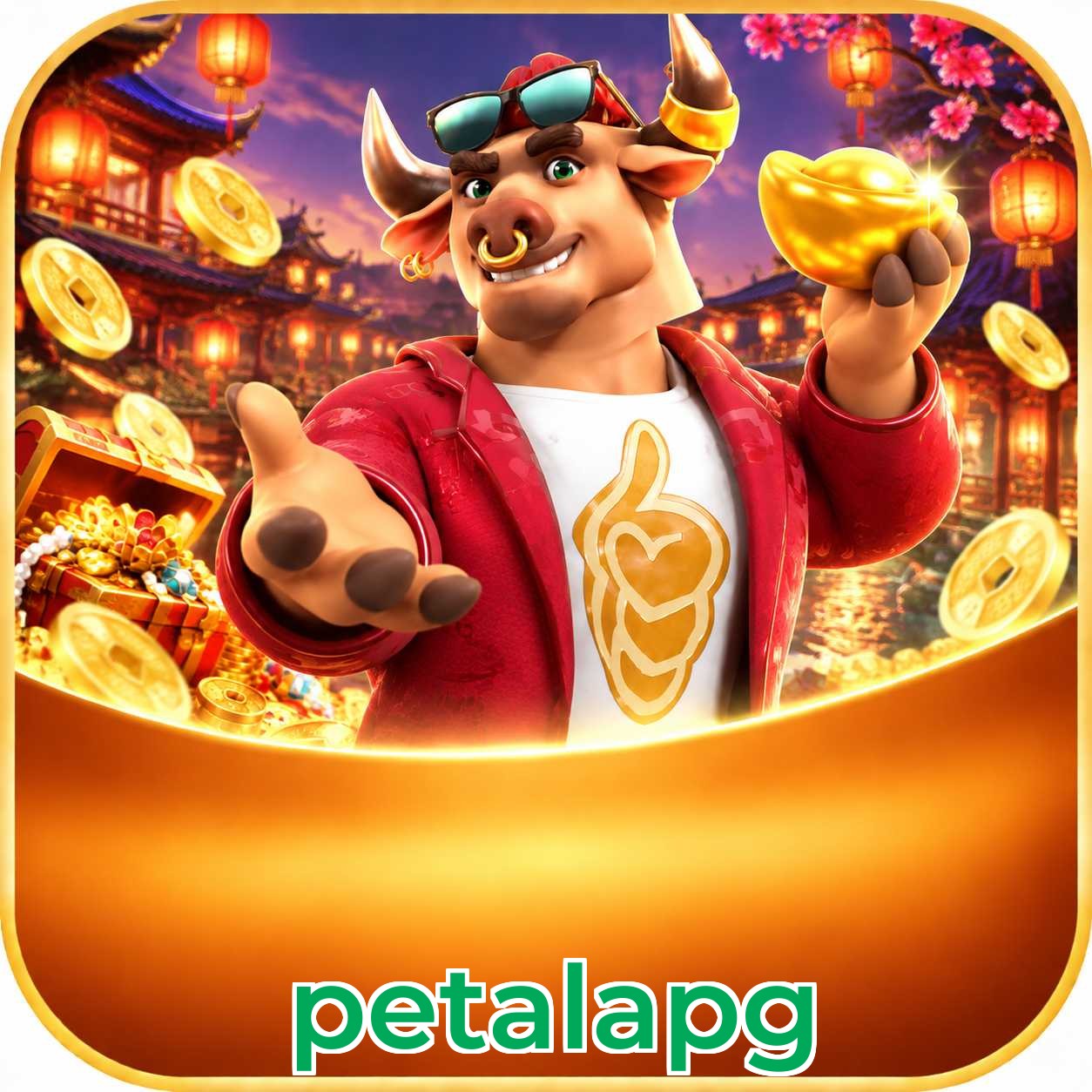 Logo da petalapg