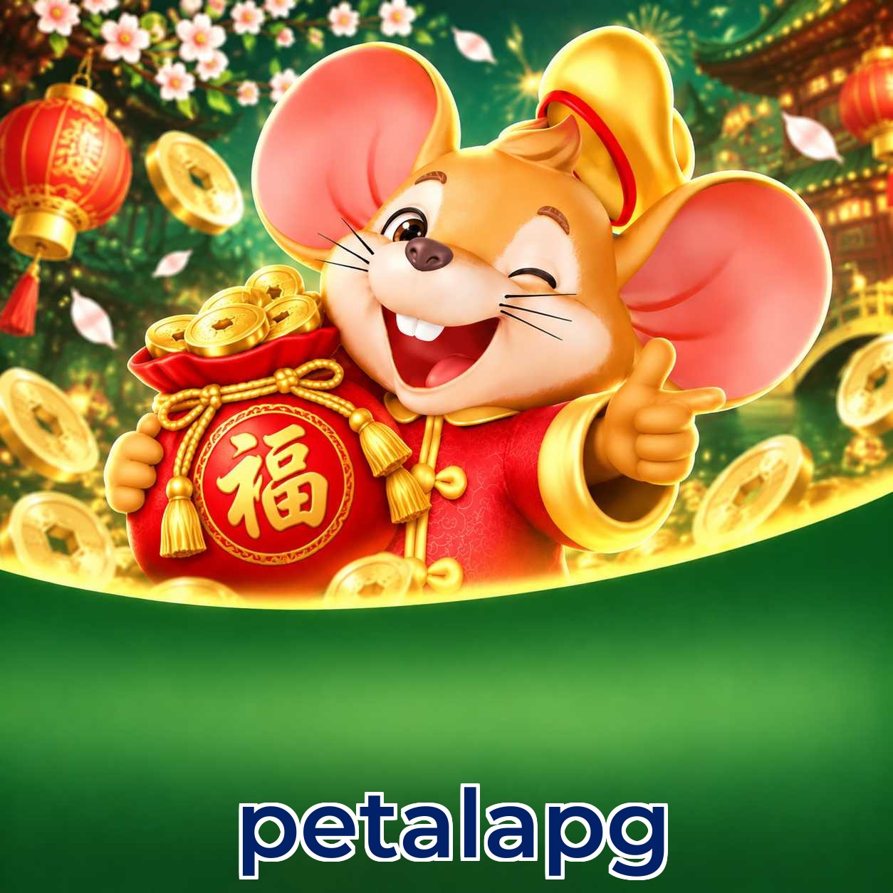 petalapg Loteria Online Brasil - Plataforma Certificada