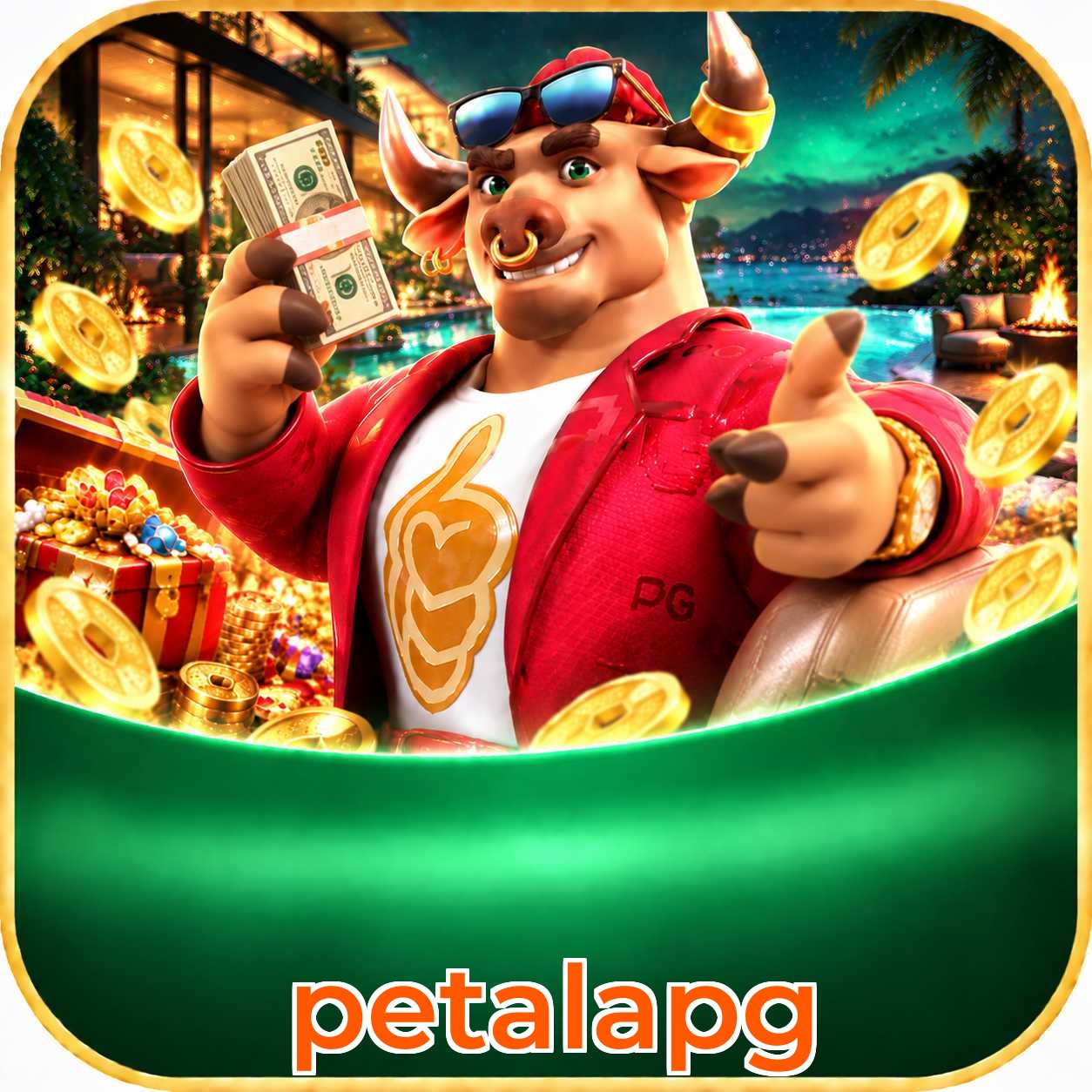 petalapg Facebook Brasil - Siga Nossa Página Oficial