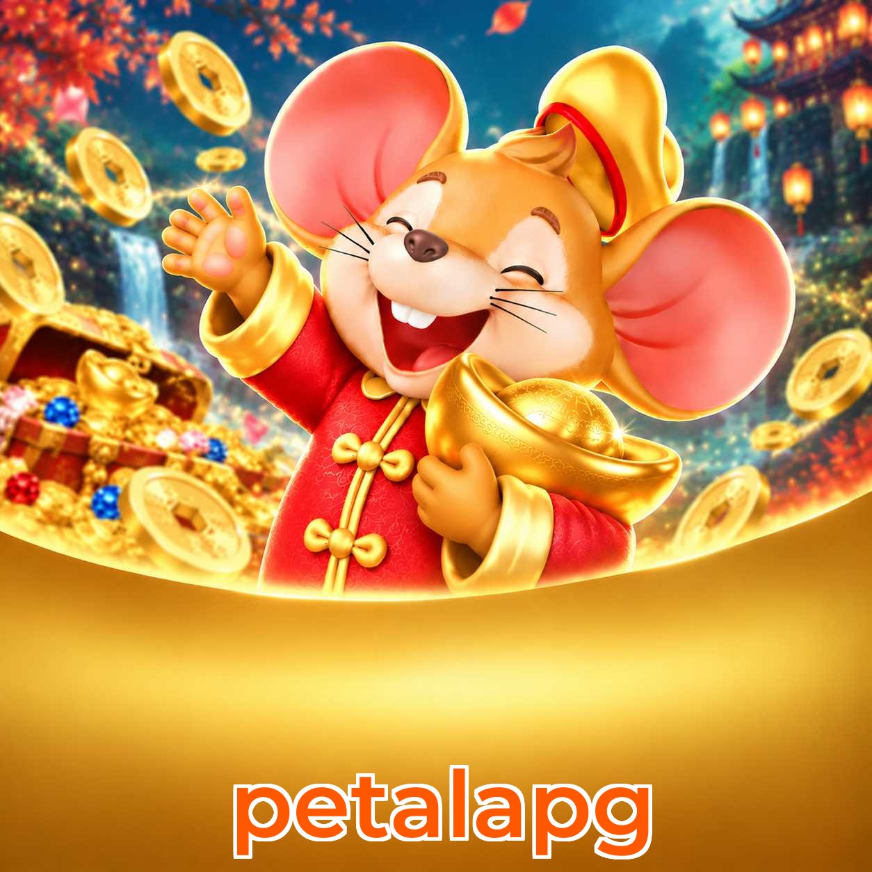 petalapg Download - Opções de Download por Plataforma
