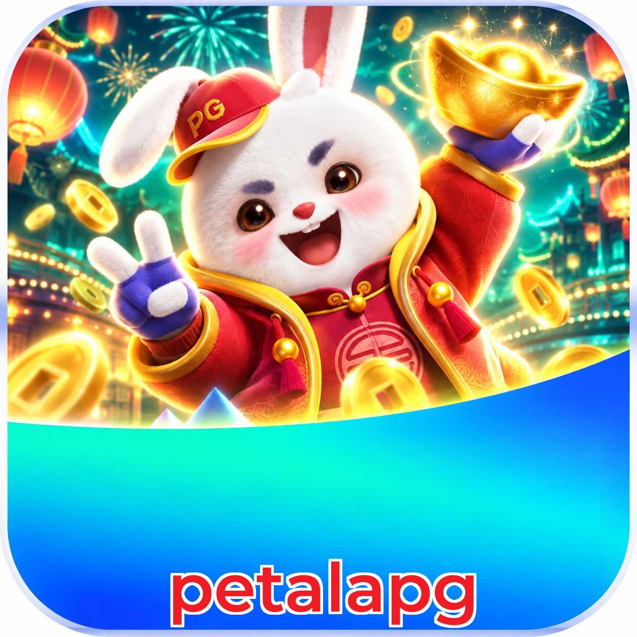 Requisitos do APK petalapg para Android - Logo Oficial