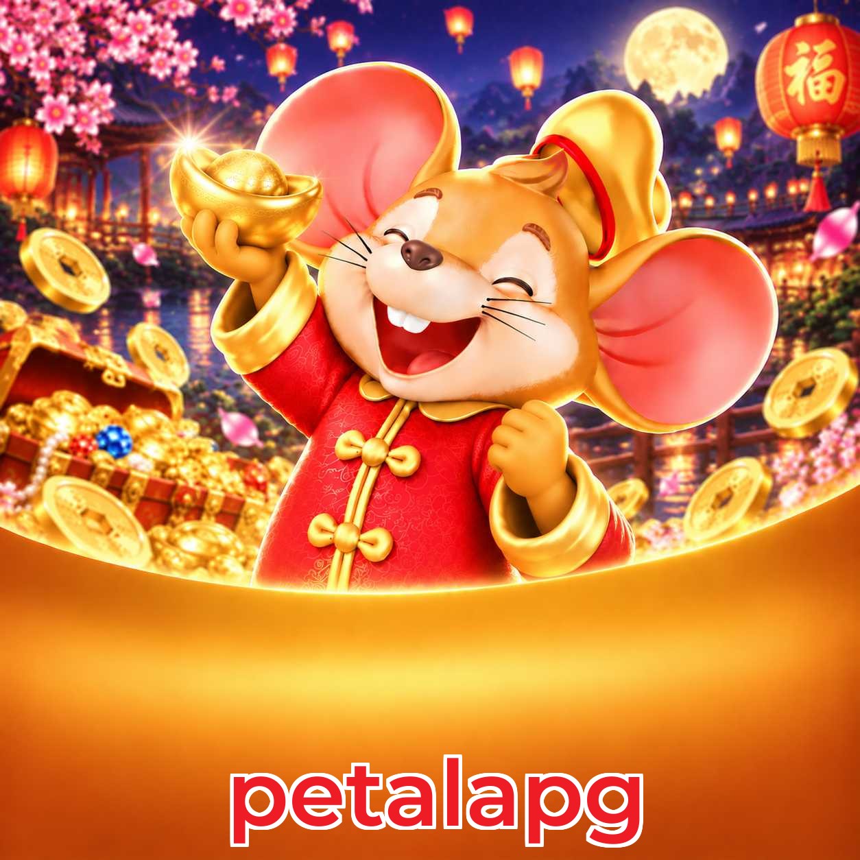 petalapg Plataforma Confiável
