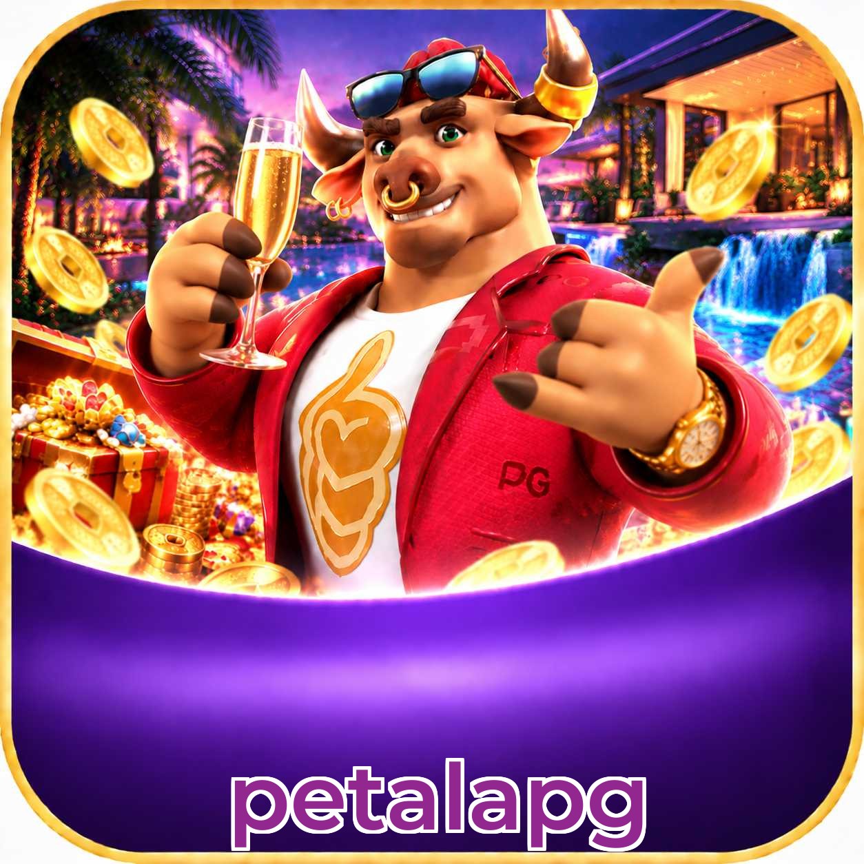 petalapg Download Speed Test Logo - Teste de Velocidade Certificado