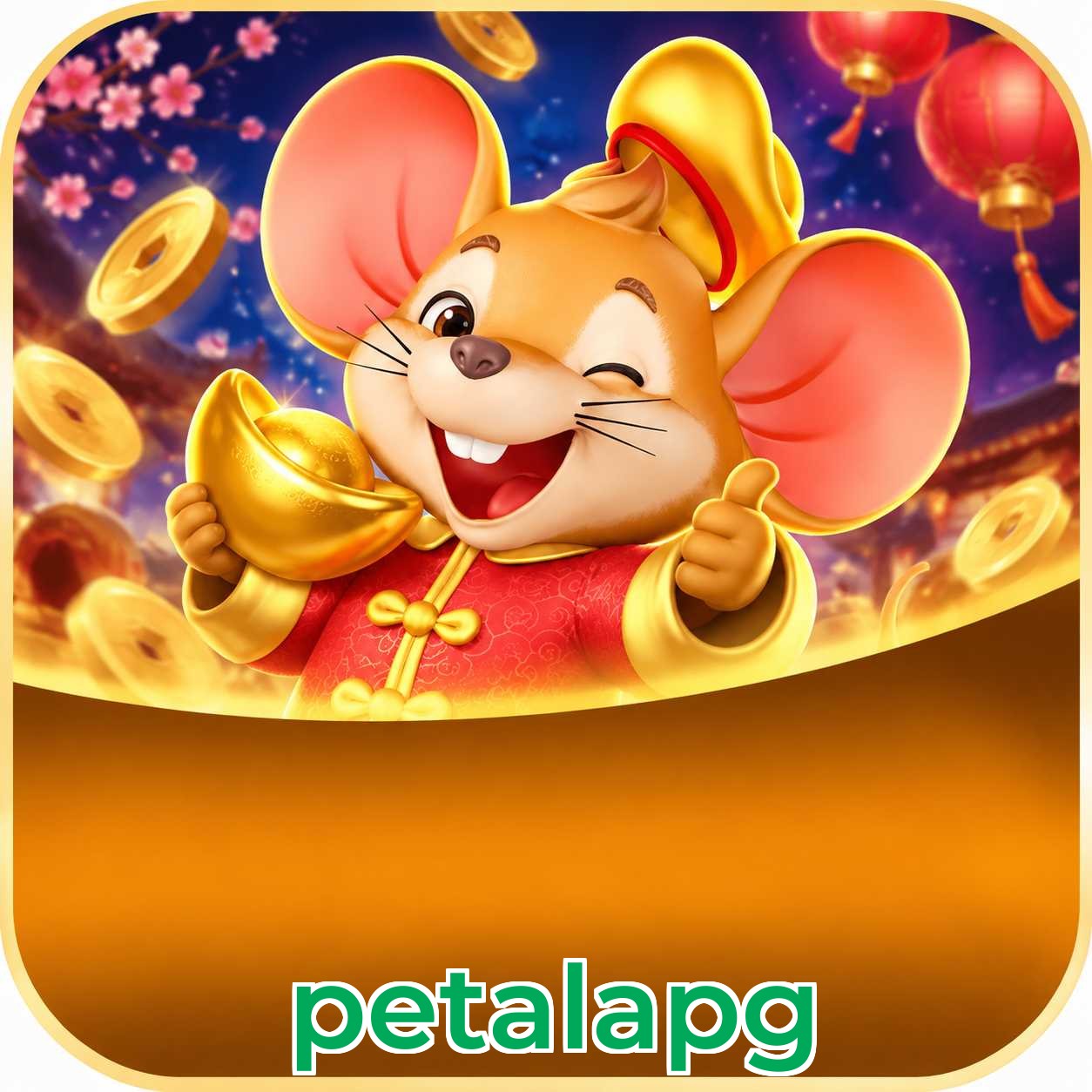 petalapg Logo Verificado