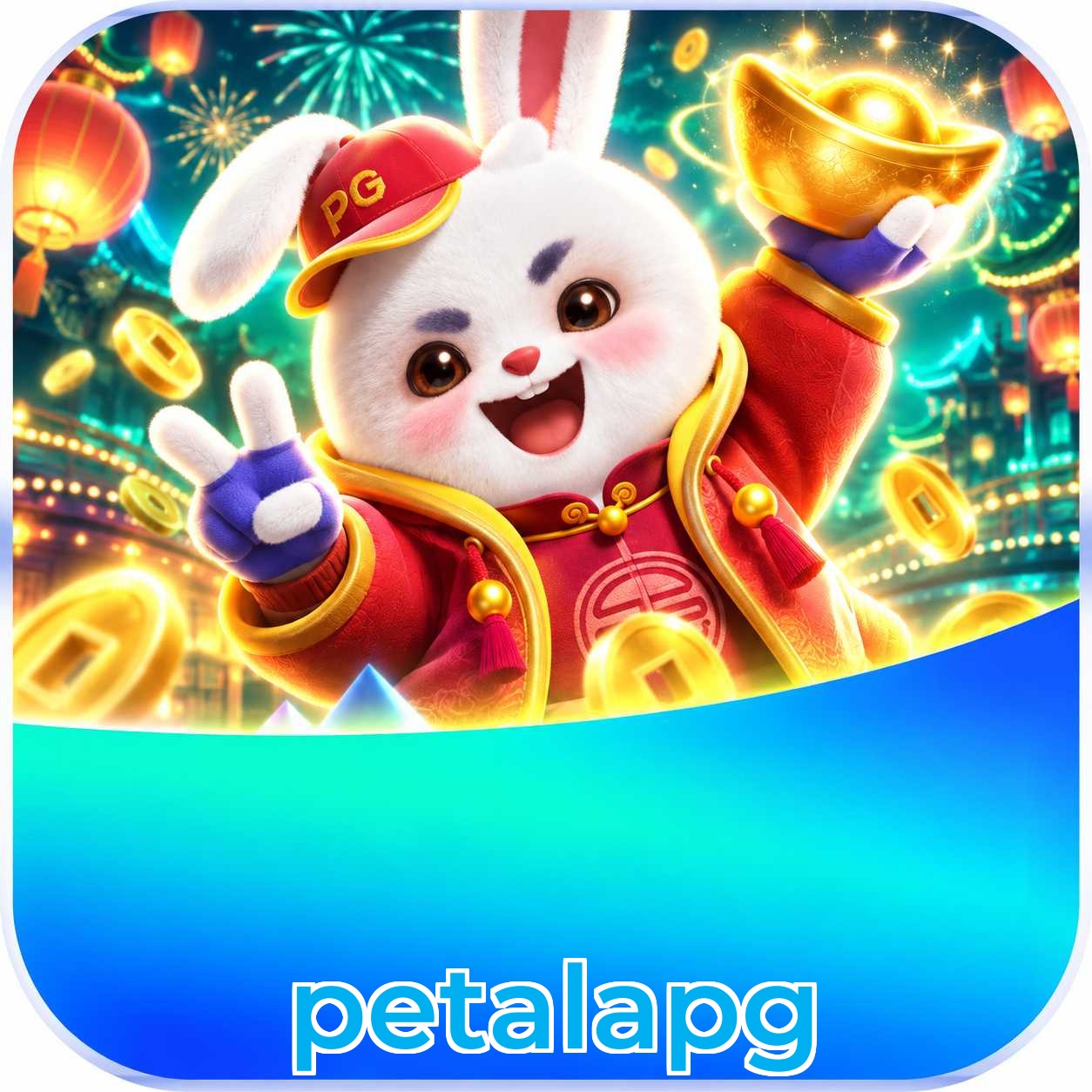 petalapg VIP Program Logo
