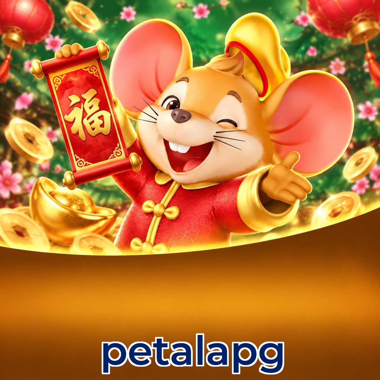 petalapg Logo Oficial